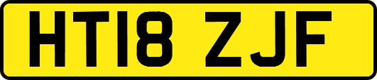 HT18ZJF