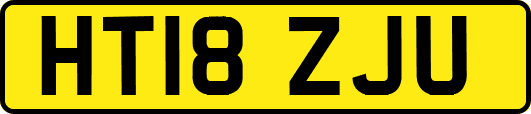 HT18ZJU
