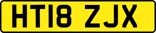 HT18ZJX