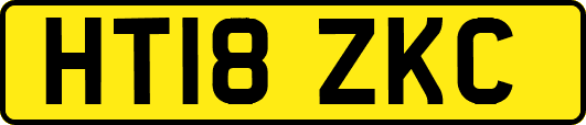 HT18ZKC