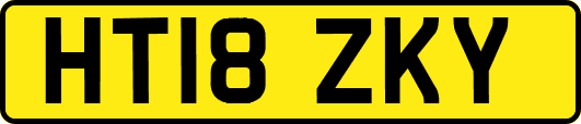 HT18ZKY