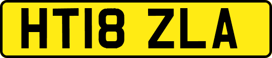 HT18ZLA