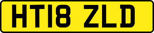 HT18ZLD