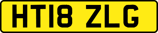 HT18ZLG