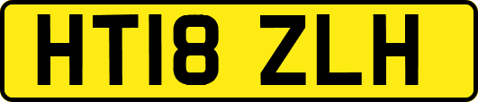 HT18ZLH