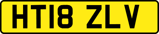 HT18ZLV