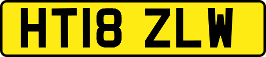 HT18ZLW