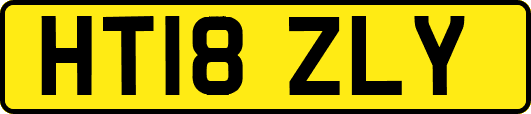 HT18ZLY