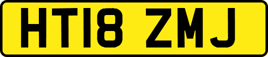 HT18ZMJ