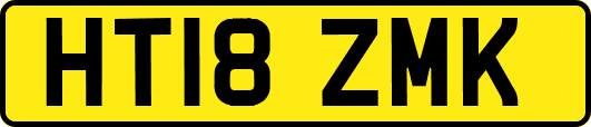 HT18ZMK