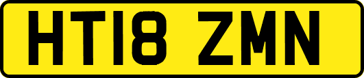 HT18ZMN