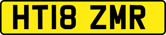 HT18ZMR