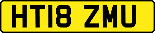 HT18ZMU