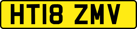 HT18ZMV