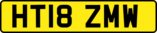 HT18ZMW
