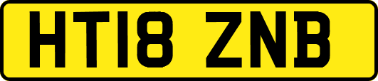 HT18ZNB