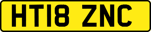 HT18ZNC