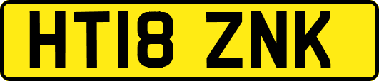 HT18ZNK