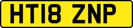 HT18ZNP