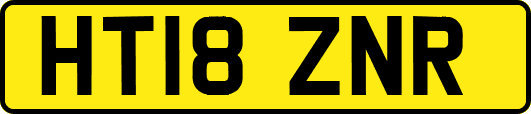 HT18ZNR