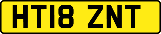 HT18ZNT