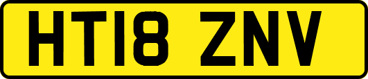 HT18ZNV