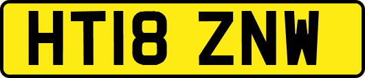 HT18ZNW