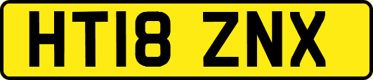 HT18ZNX