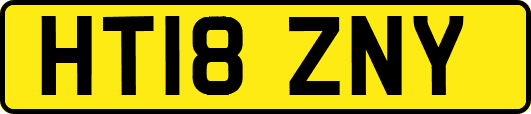 HT18ZNY