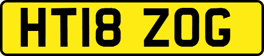 HT18ZOG
