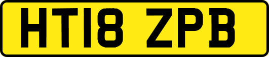 HT18ZPB