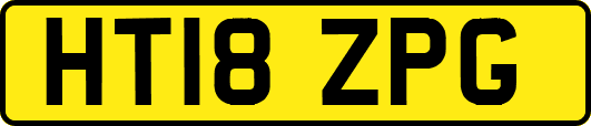 HT18ZPG
