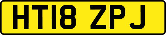 HT18ZPJ
