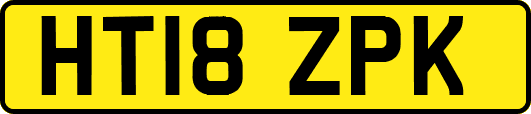 HT18ZPK