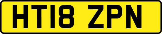 HT18ZPN