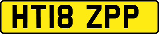HT18ZPP
