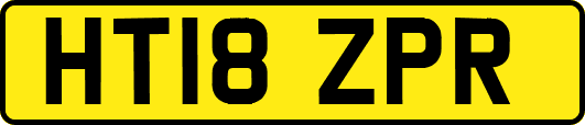 HT18ZPR