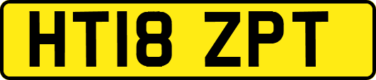 HT18ZPT