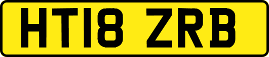 HT18ZRB