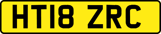 HT18ZRC