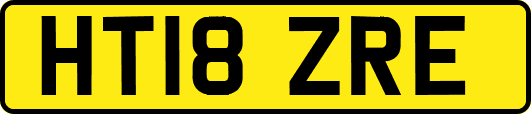 HT18ZRE