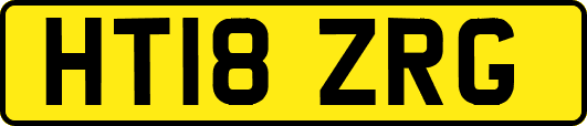 HT18ZRG