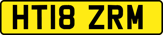 HT18ZRM