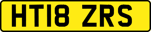 HT18ZRS