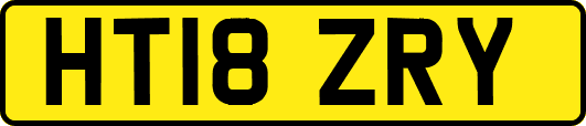 HT18ZRY