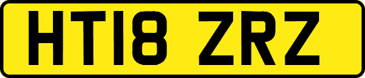 HT18ZRZ