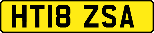 HT18ZSA
