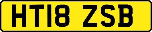 HT18ZSB