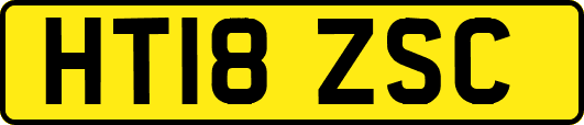 HT18ZSC