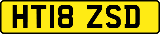 HT18ZSD